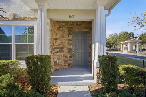 Photo of 1145 Sleepy Oak Drive, Wesley Chapel, FL 33543 (MLS # TB8470175)