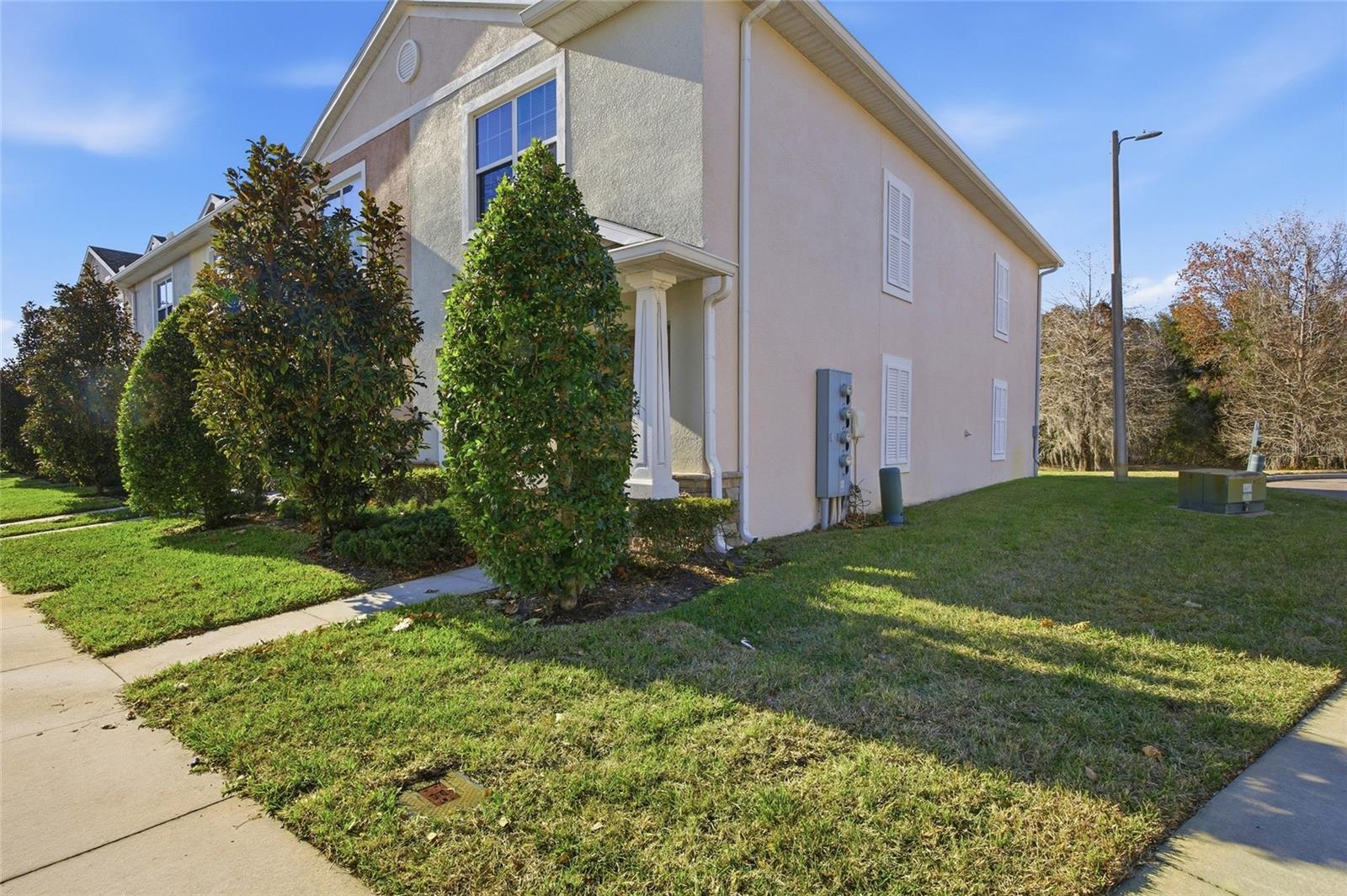 MEADOW POINTE 03 PRCL UU - Residential