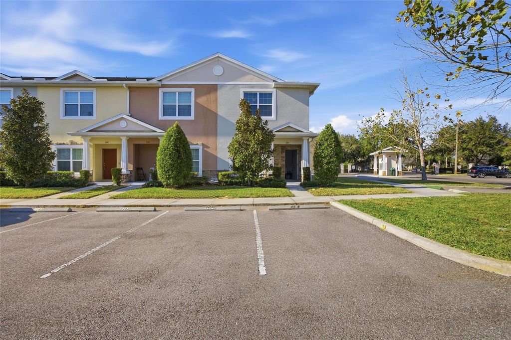 Photo of 1145 Sleepy Oak Drive, Wesley Chapel, FL 33543 (MLS # TB8470175)