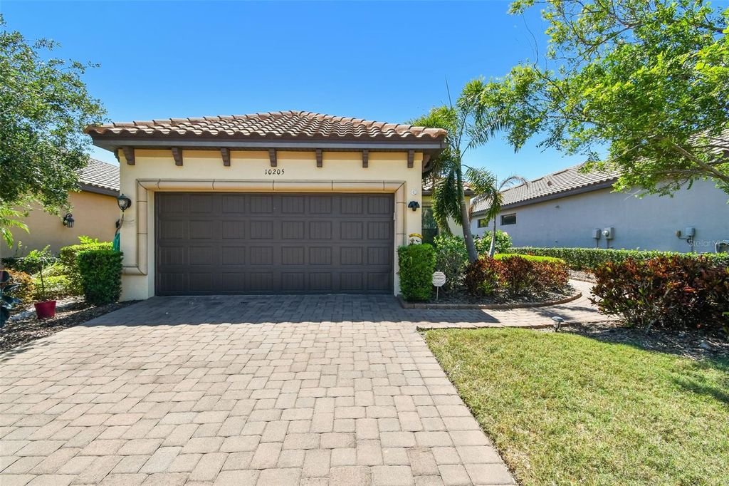 Photo of 10205 Saint Francis Terrace, Palmetto, FL 34221 (MLS # A4649703)