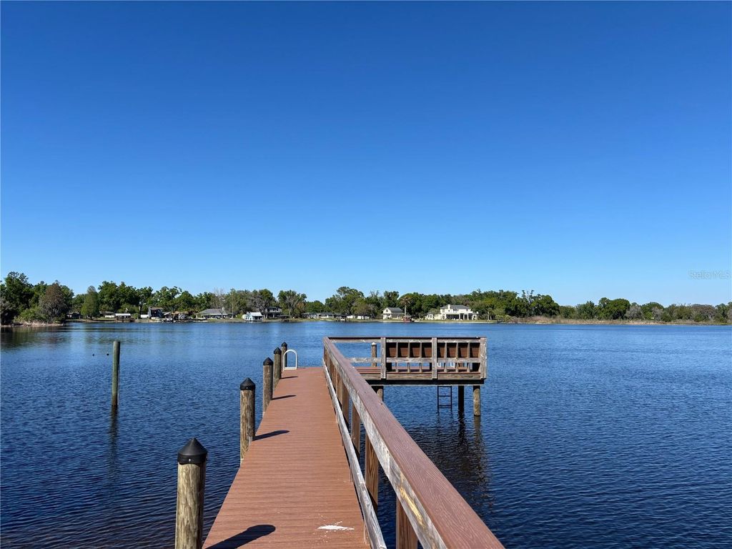 Photo of 1310 Oxbridge Drive, Lutz, FL 33549 (MLS # TB8488736)