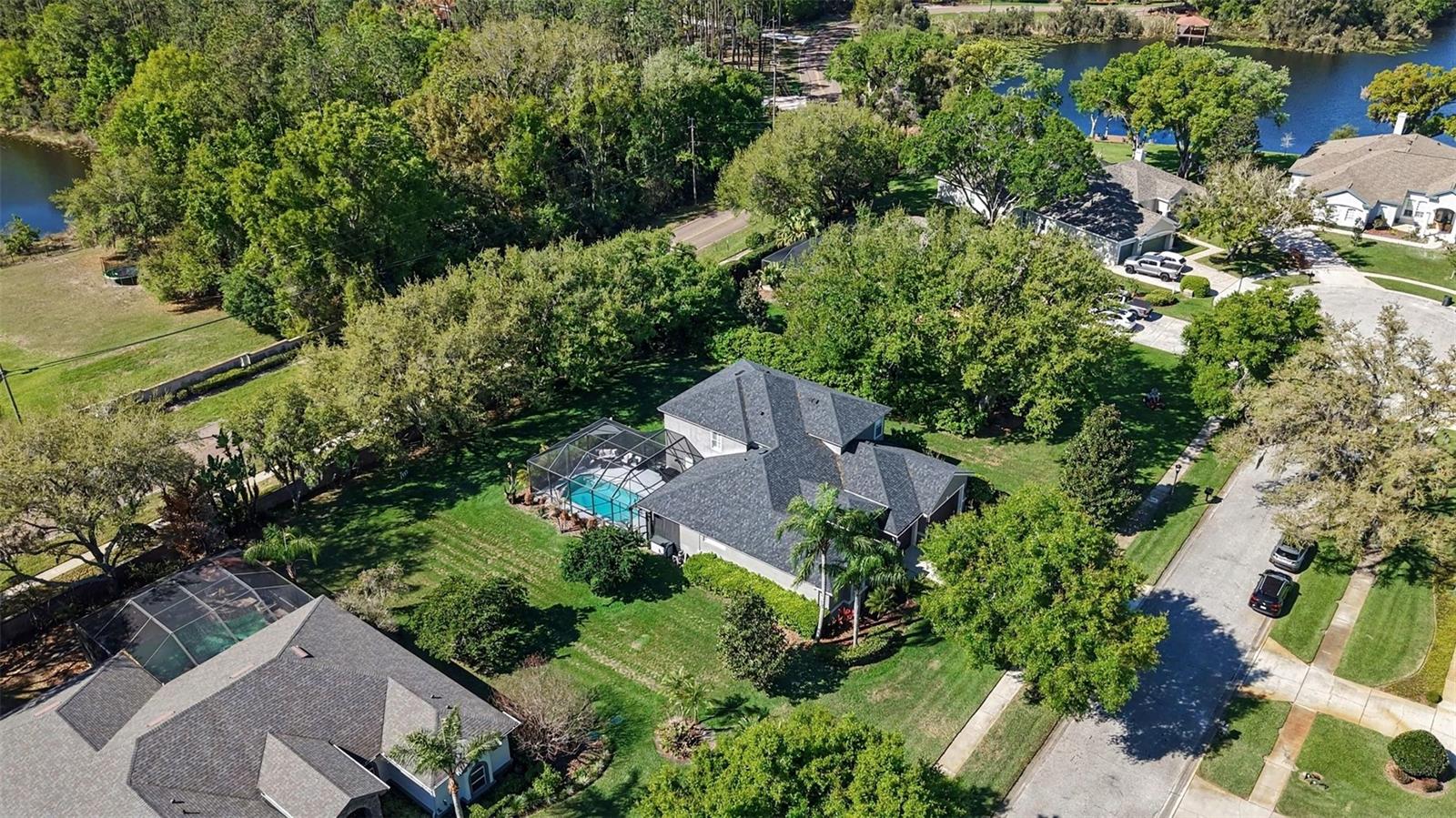 LAKES OF WELLINGTON PH I - Residential