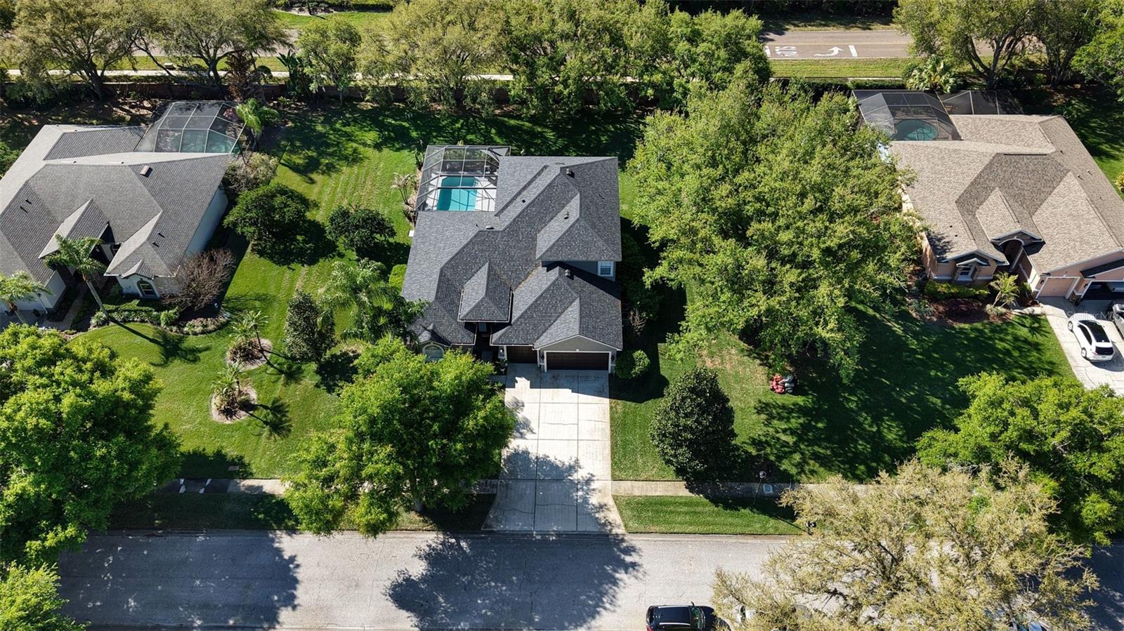 LAKES OF WELLINGTON PH I - Residential