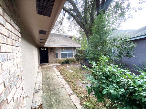 A home in WINTER SPRINGS