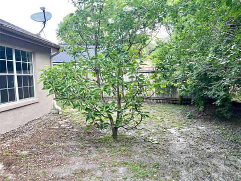 A home in WINTER SPRINGS