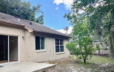 A home in WINTER SPRINGS