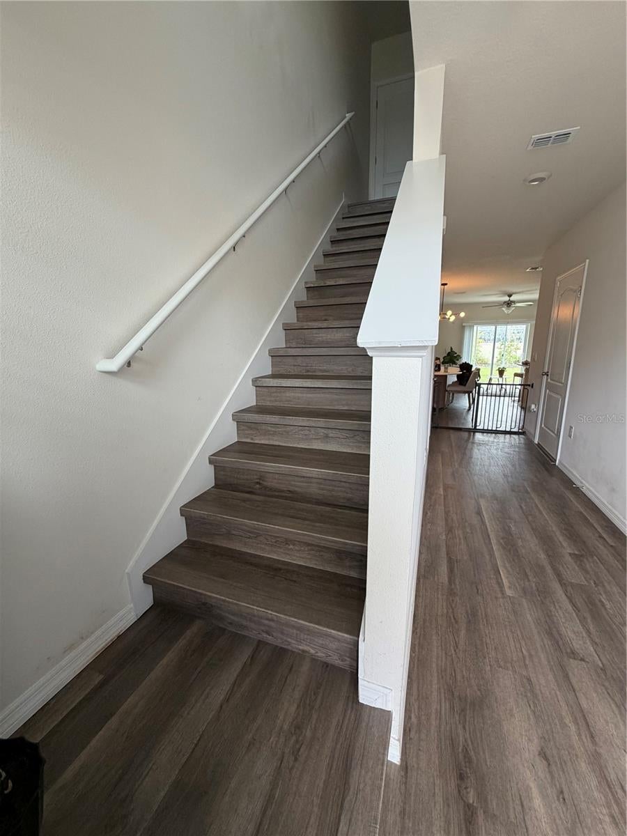 Photo of 1241 Balsam Drive, Davenport, FL 33837 (MLS # S5159316)