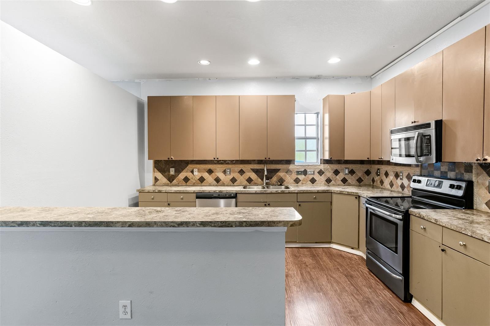 EAST BAY ADD - Residential