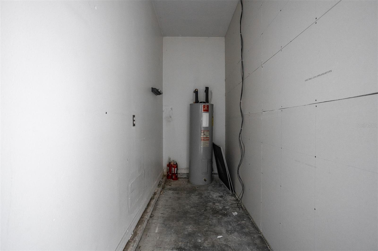 EAST BAY ADD - Residential