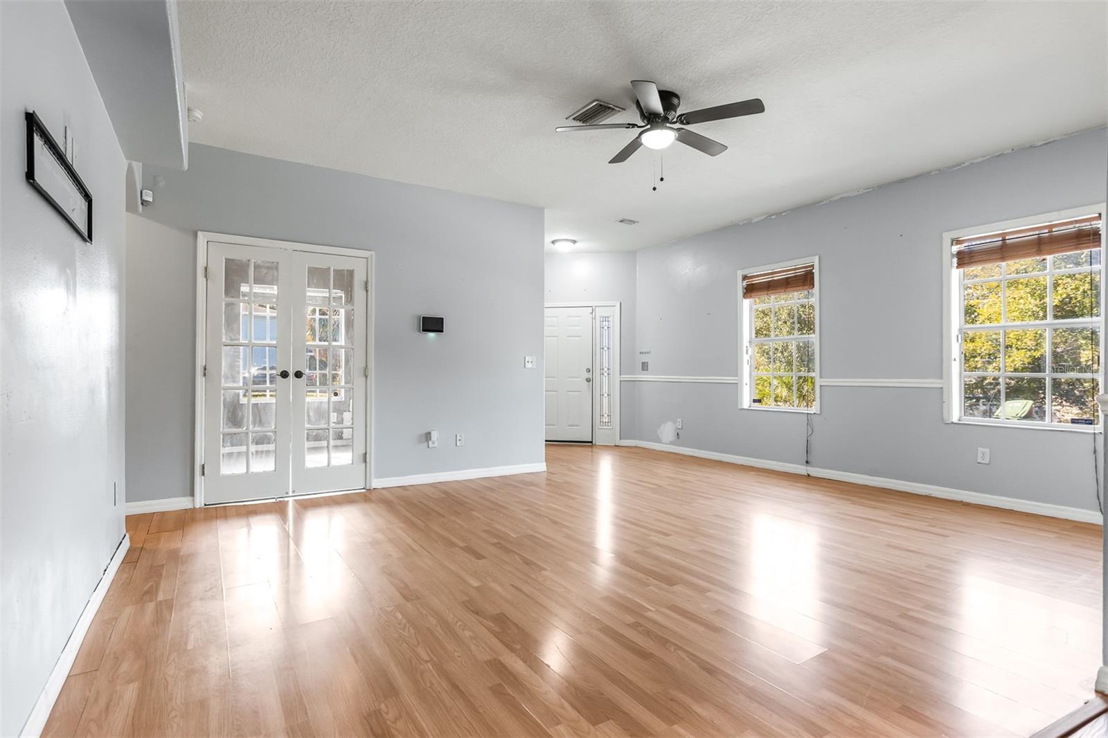 EAST BAY ADD - Residential