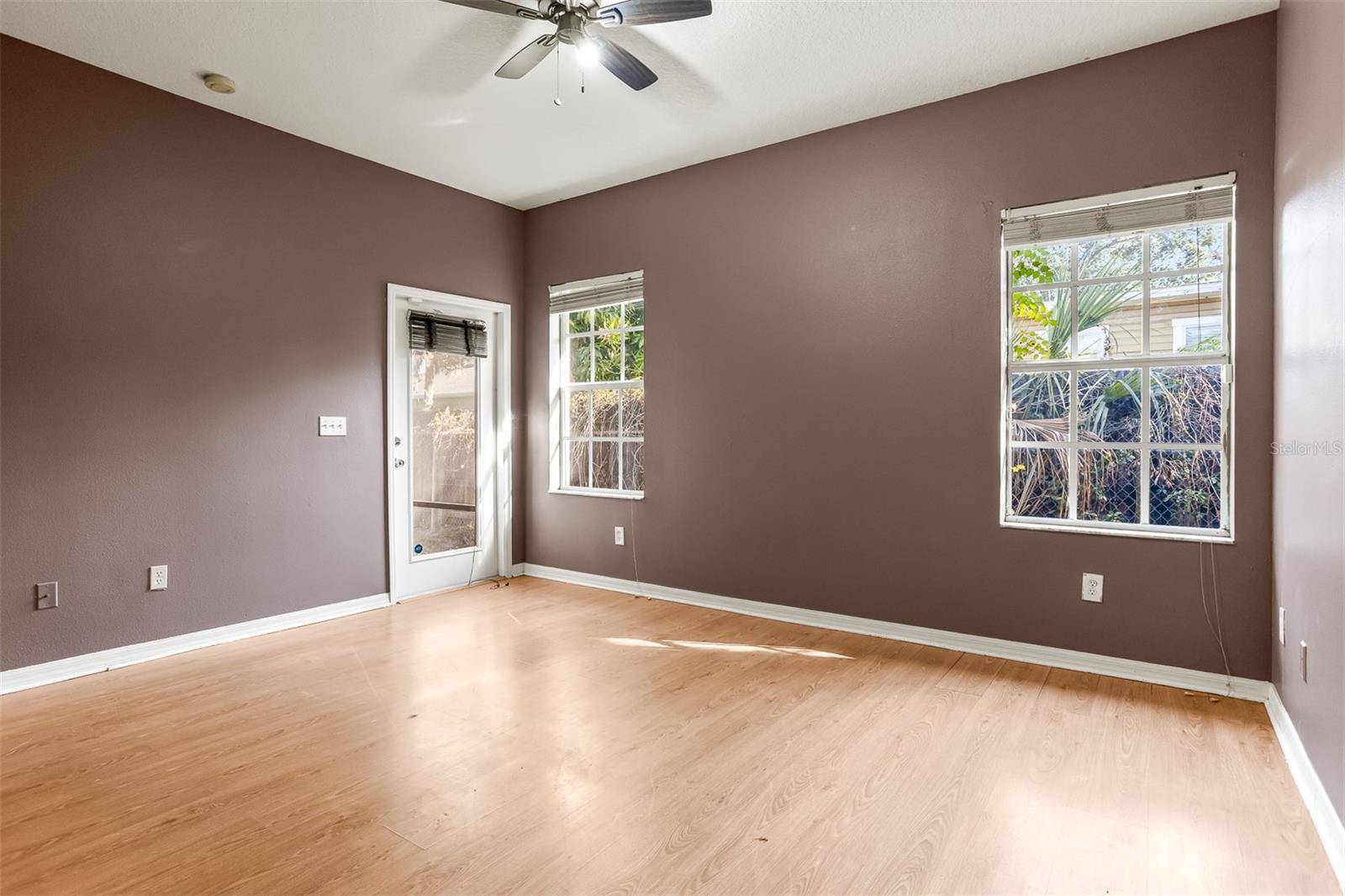 EAST BAY ADD - Residential