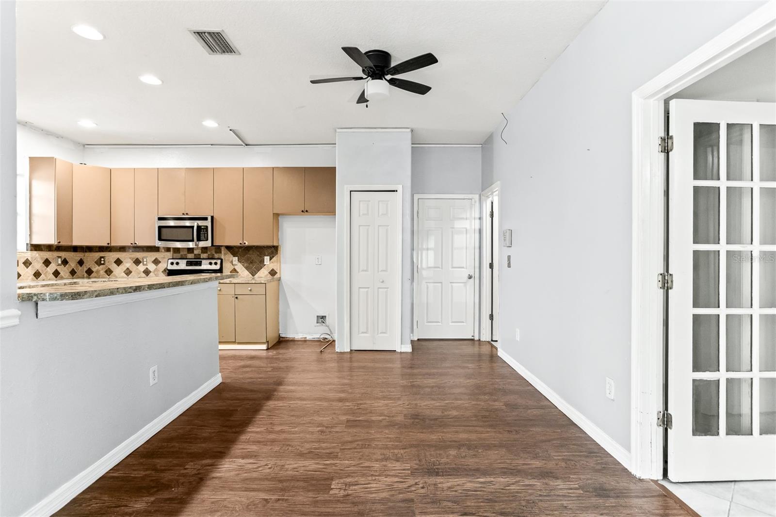 EAST BAY ADD - Residential