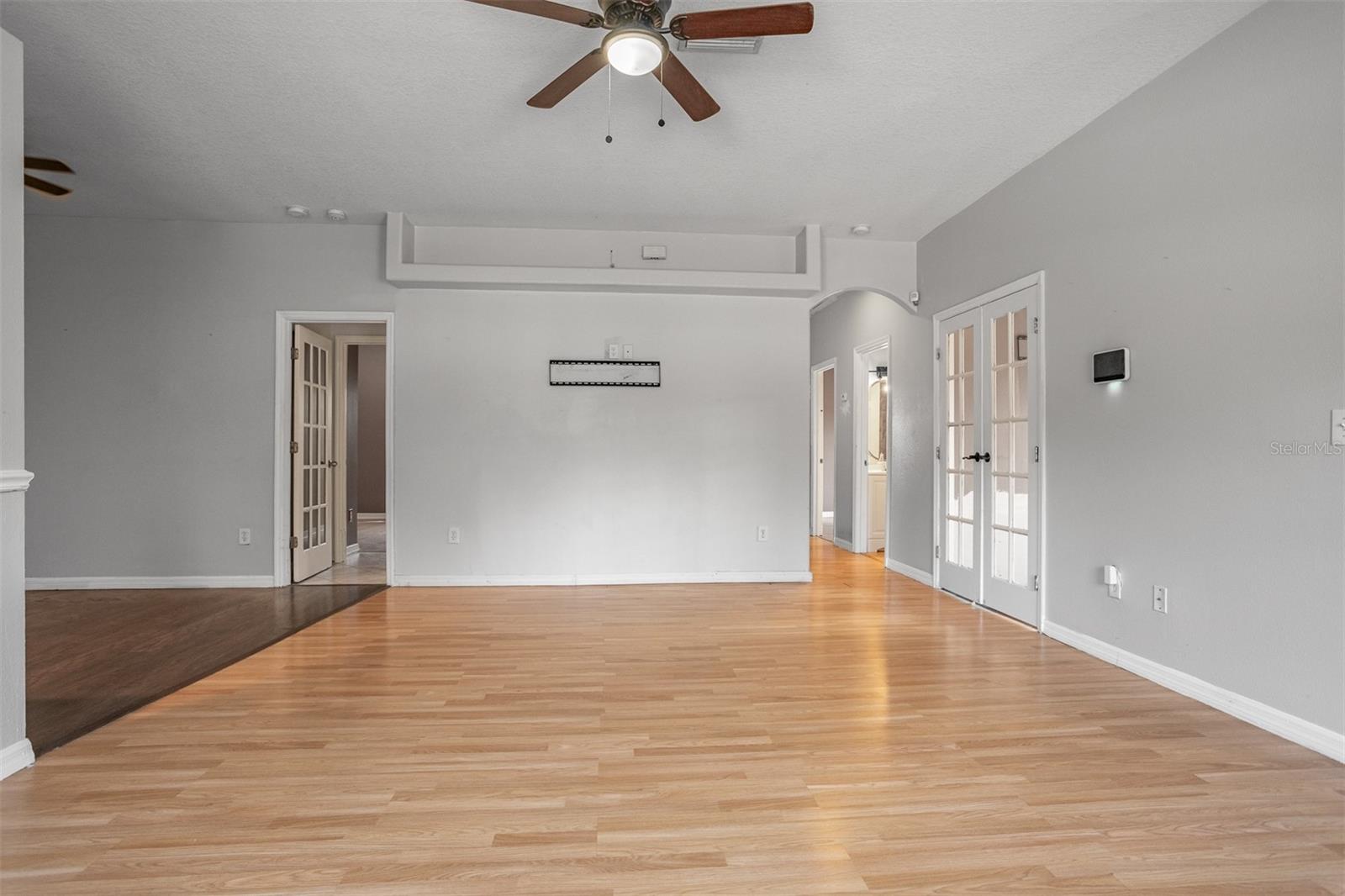 EAST BAY ADD - Residential