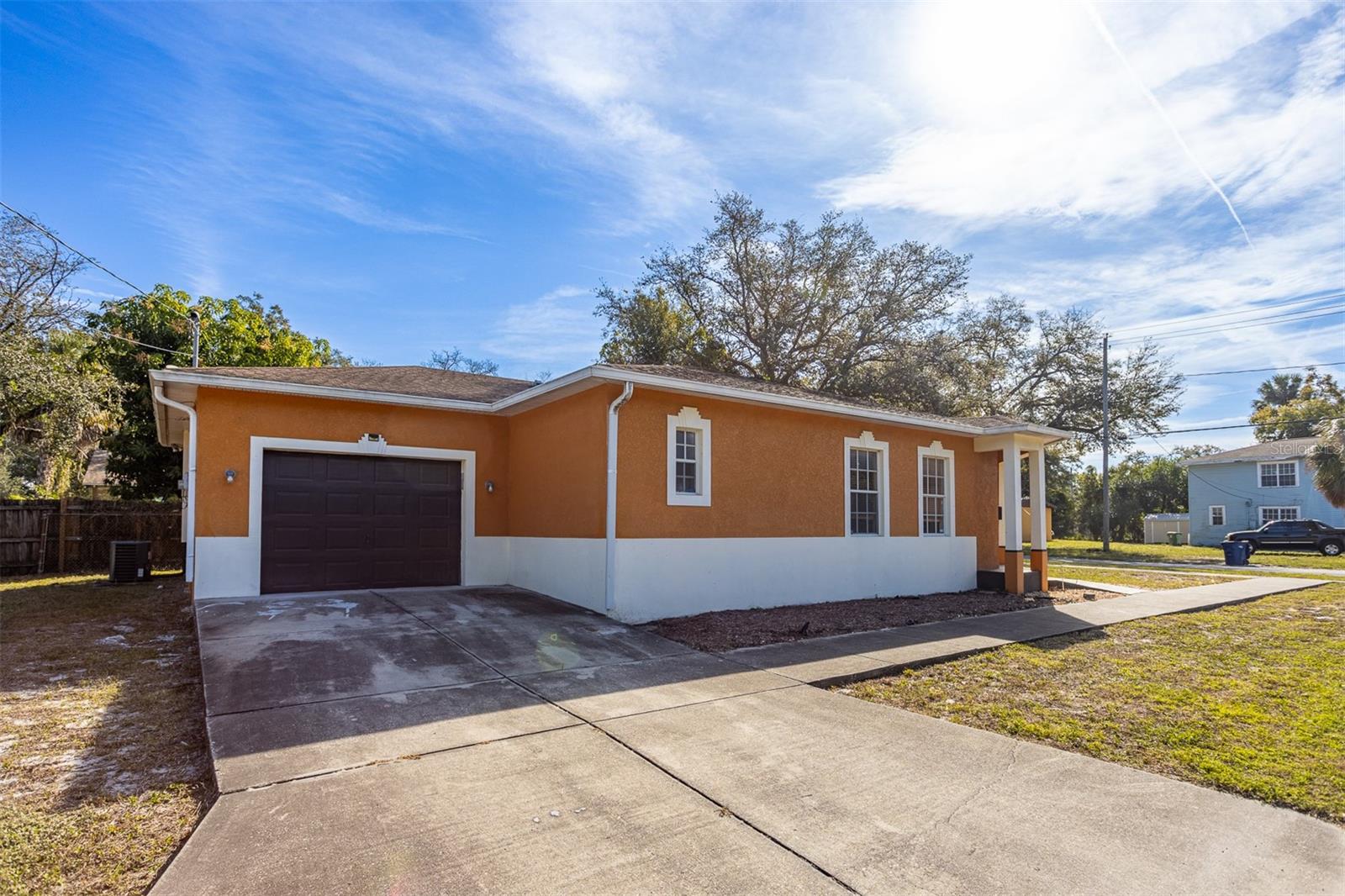 EAST BAY ADD - Residential