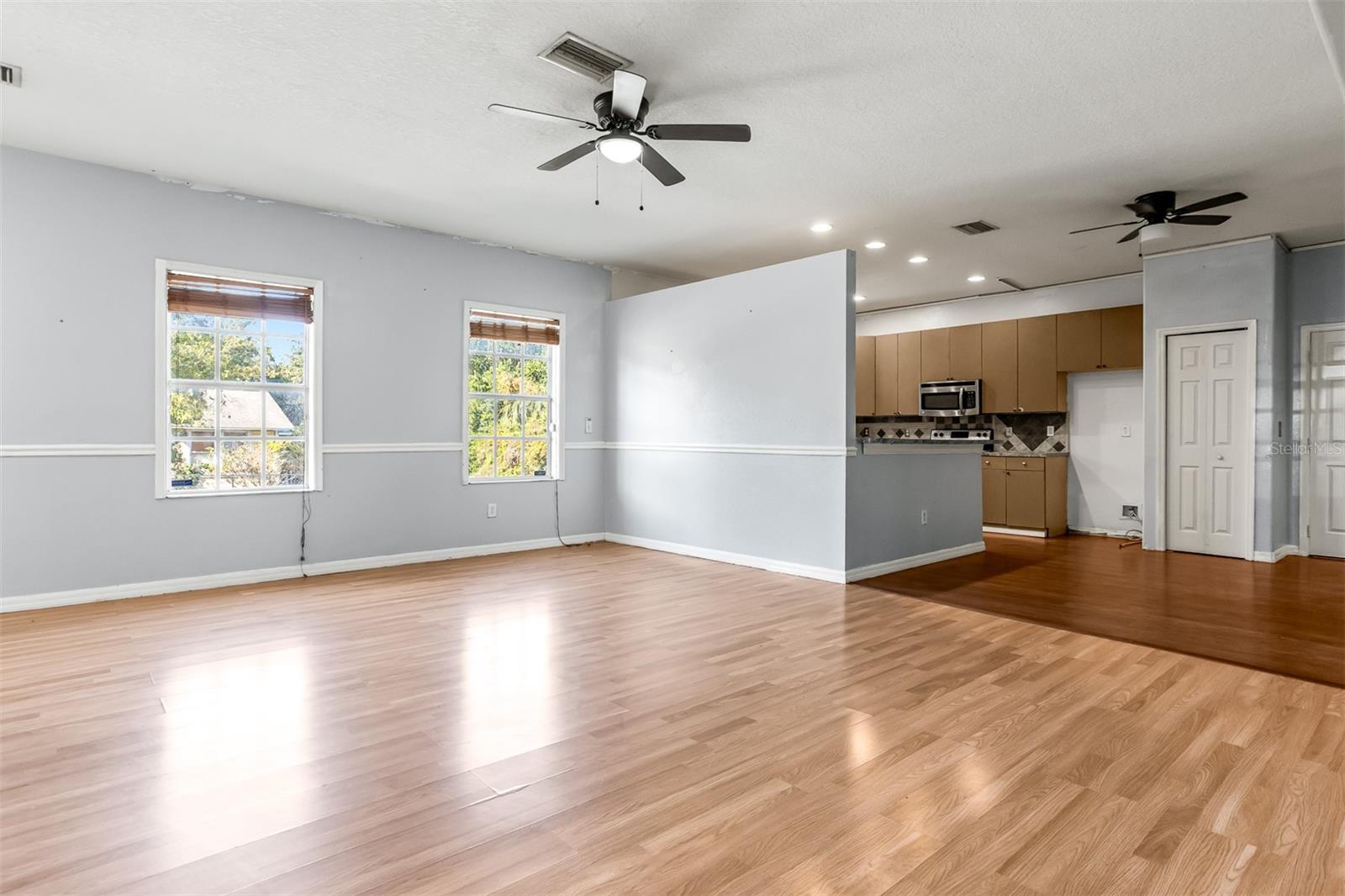 EAST BAY ADD - Residential