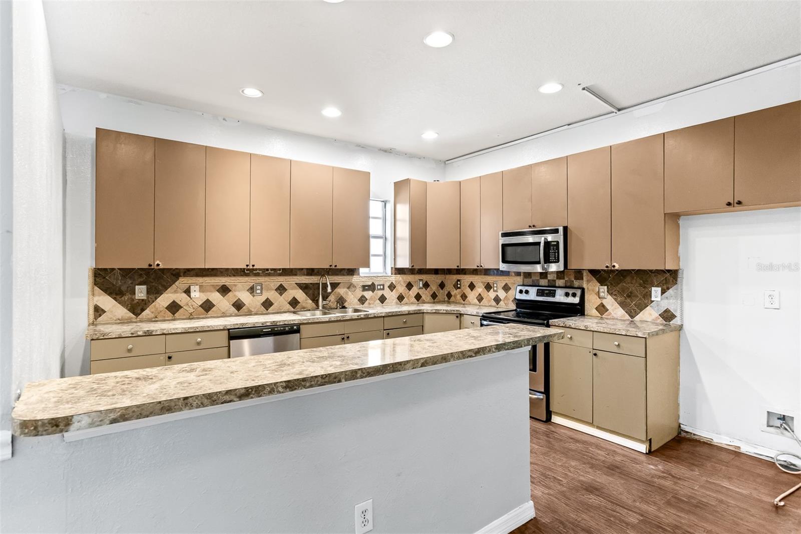 EAST BAY ADD - Residential