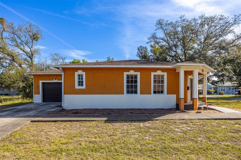 Photo of 3502 E 9th Avenue, Tampa, FL 33605 (MLS # TB8461052)