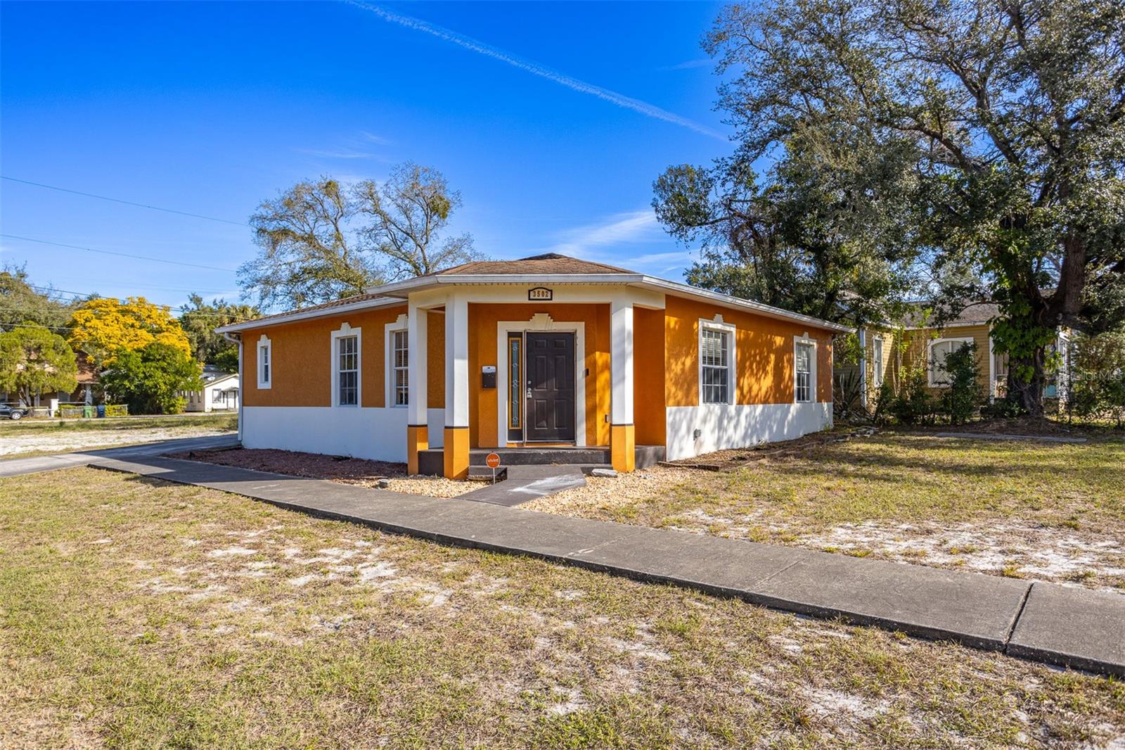 EAST BAY ADD - Residential