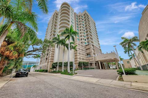 Photo of 1771 Ringling Boulevard #903, Sarasota, FL 34236 (MLS # A4702381)