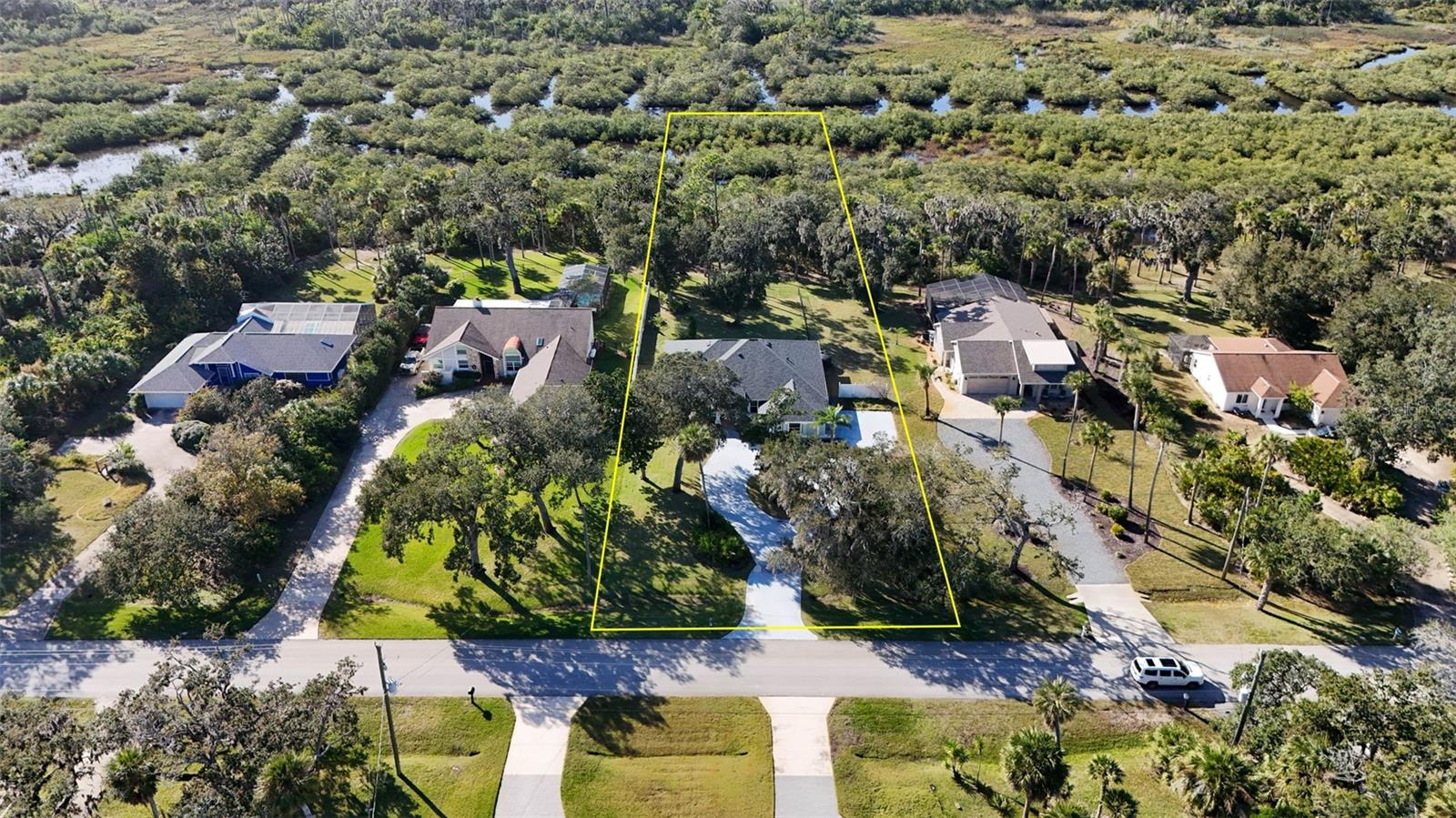 RIVER OAKS SUB - Residential