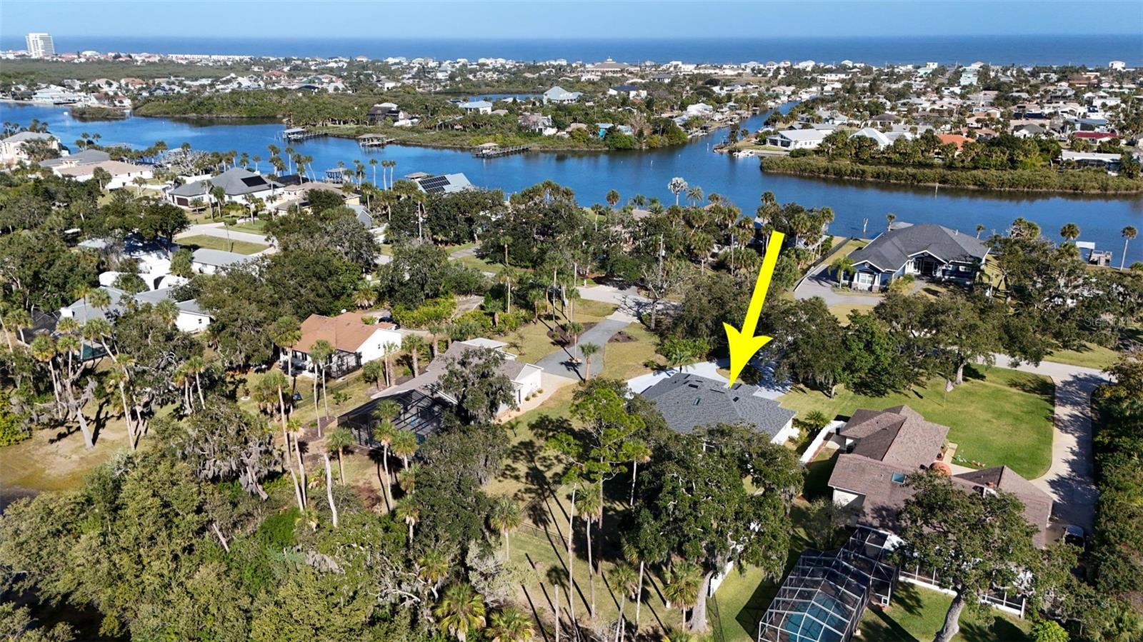 RIVER OAKS SUB - Residential