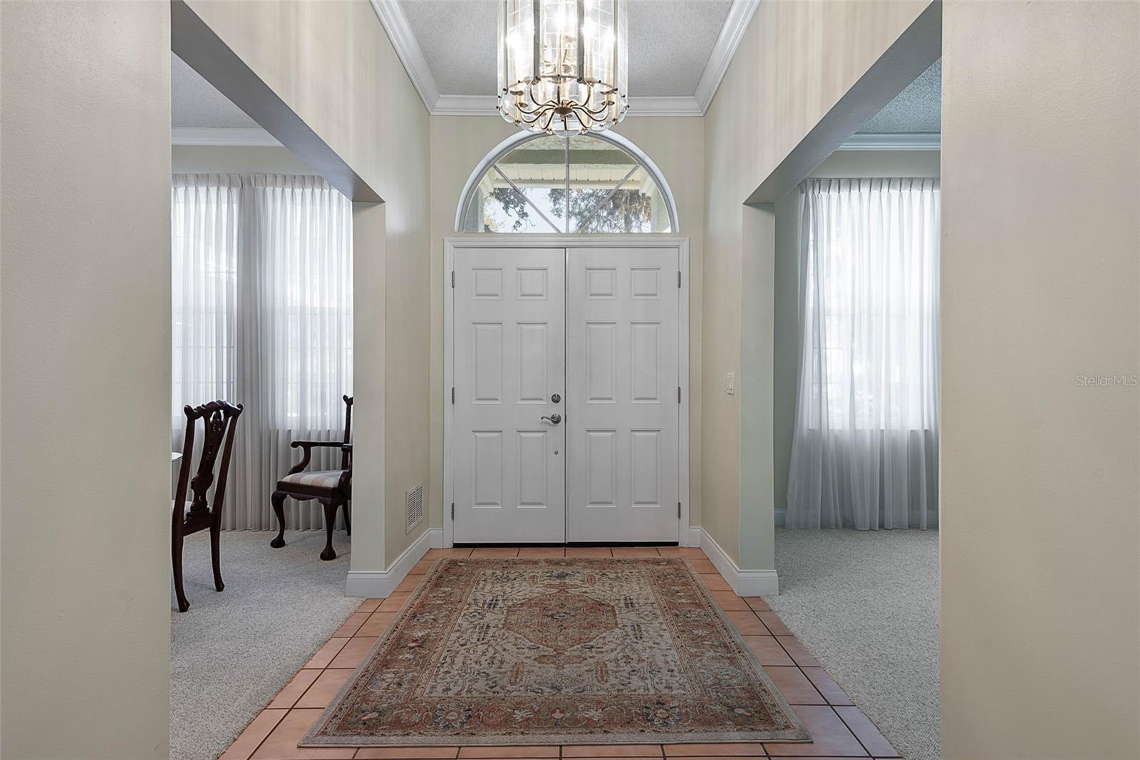 RIVER OAKS SUB - Residential