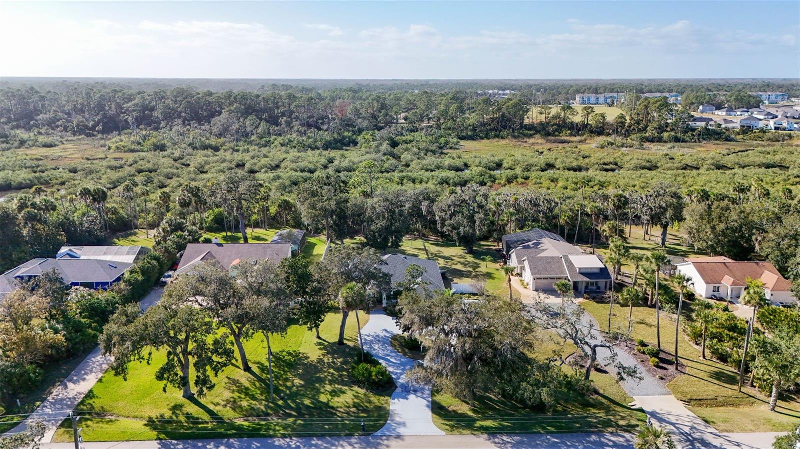 RIVER OAKS SUB - Residential