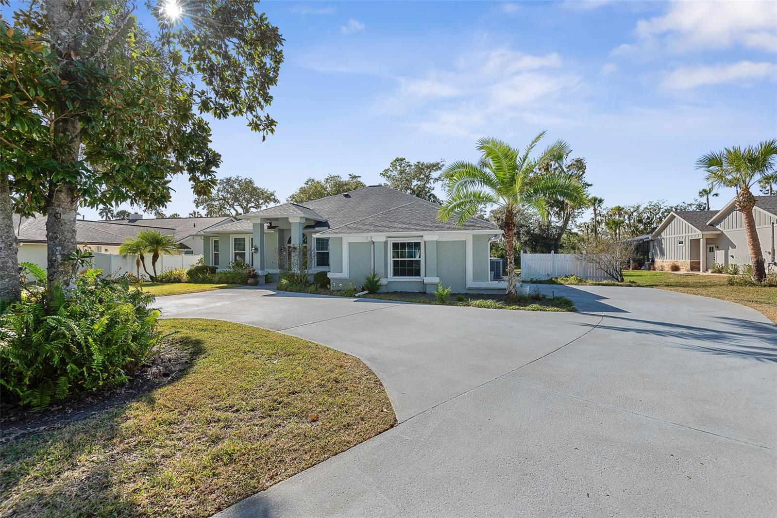 RIVER OAKS SUB - Residential