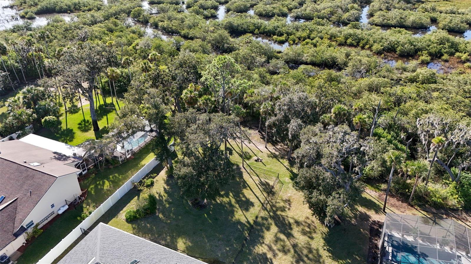 RIVER OAKS SUB - Residential