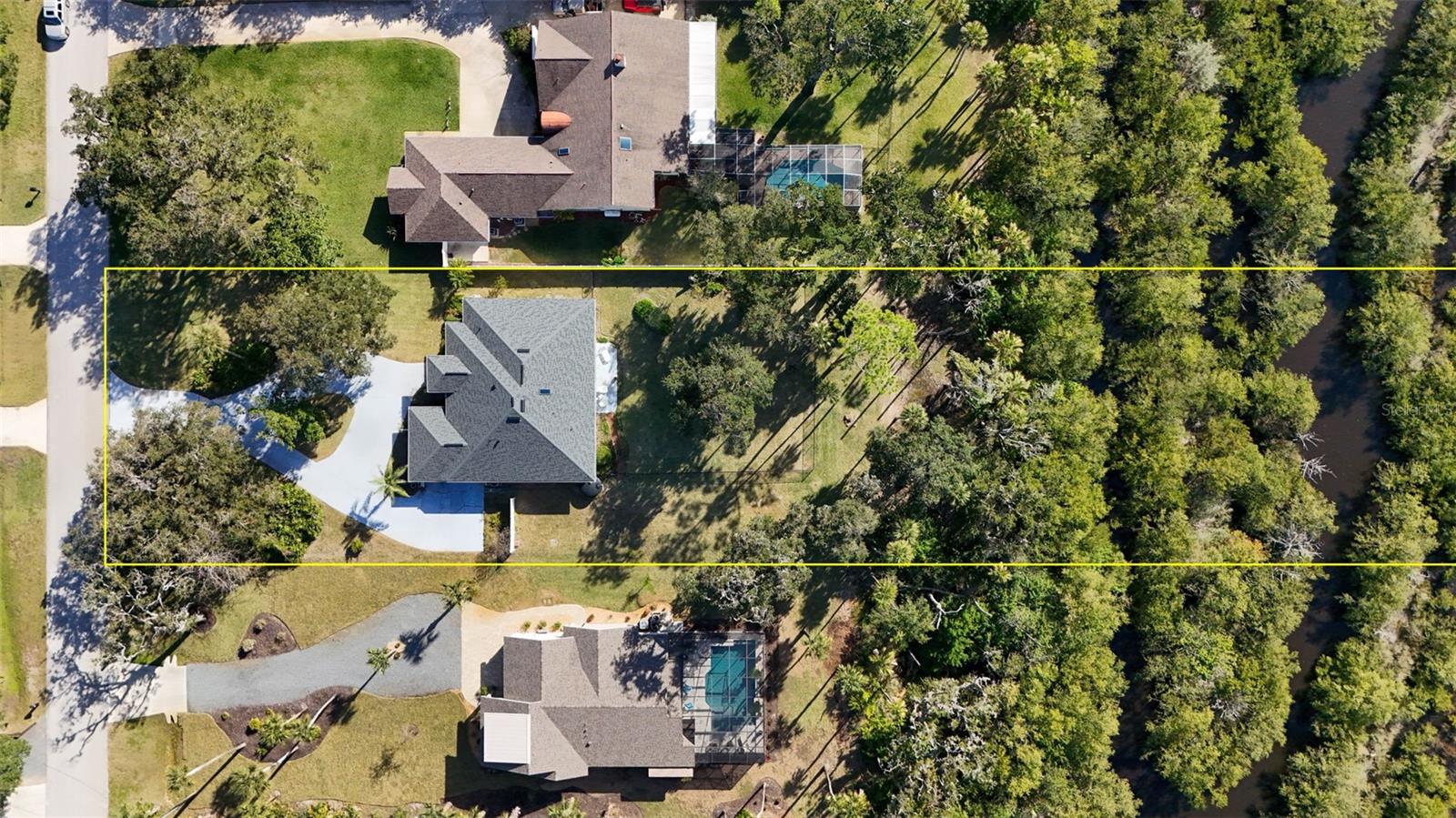 RIVER OAKS SUB - Residential