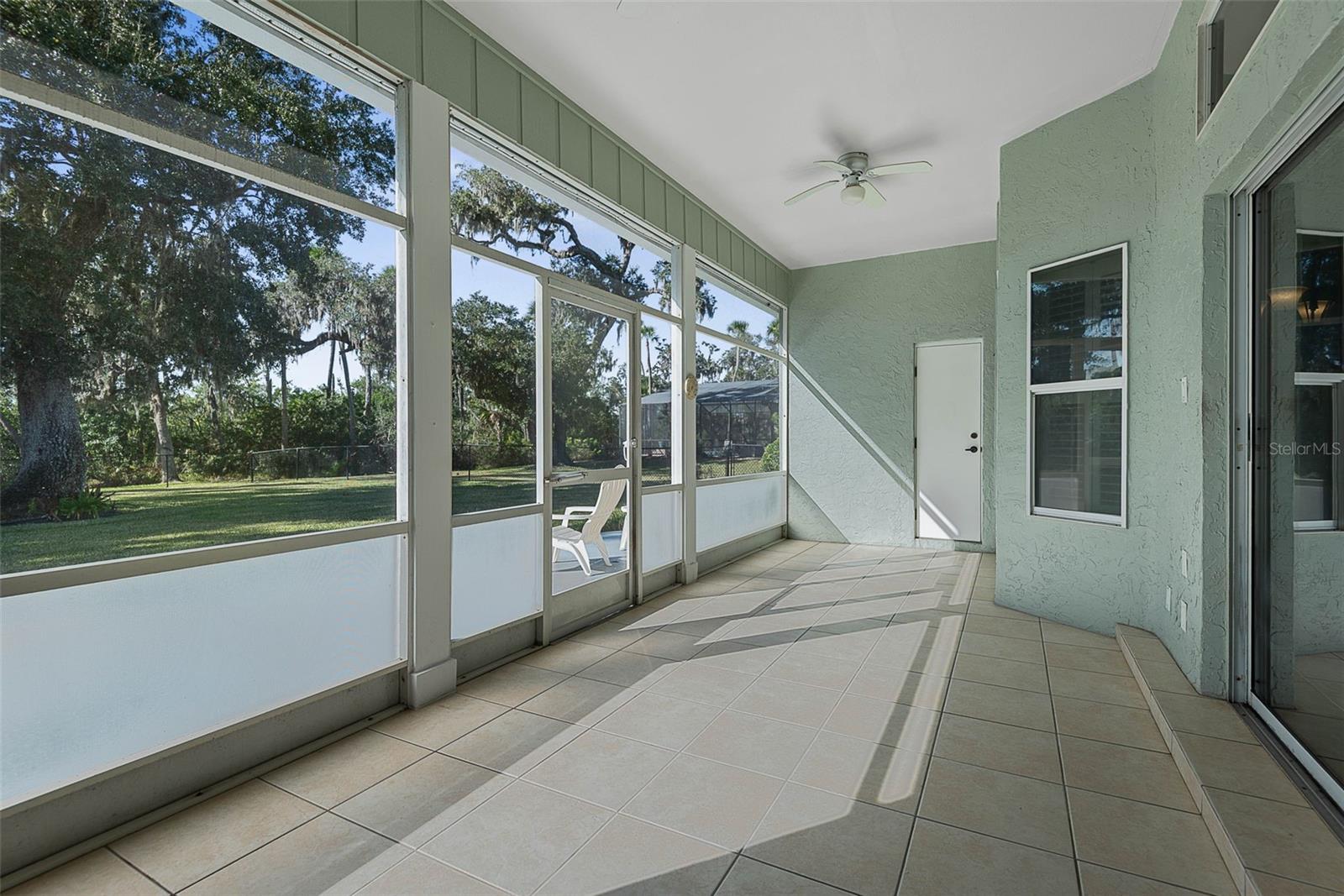 RIVER OAKS SUB - Residential