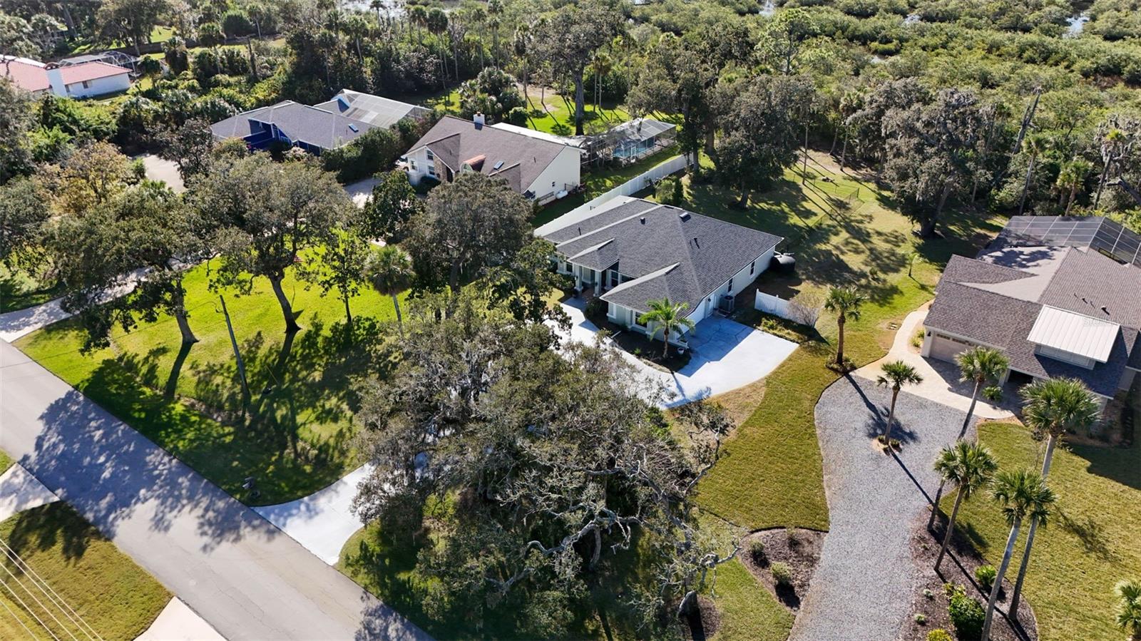 RIVER OAKS SUB - Residential