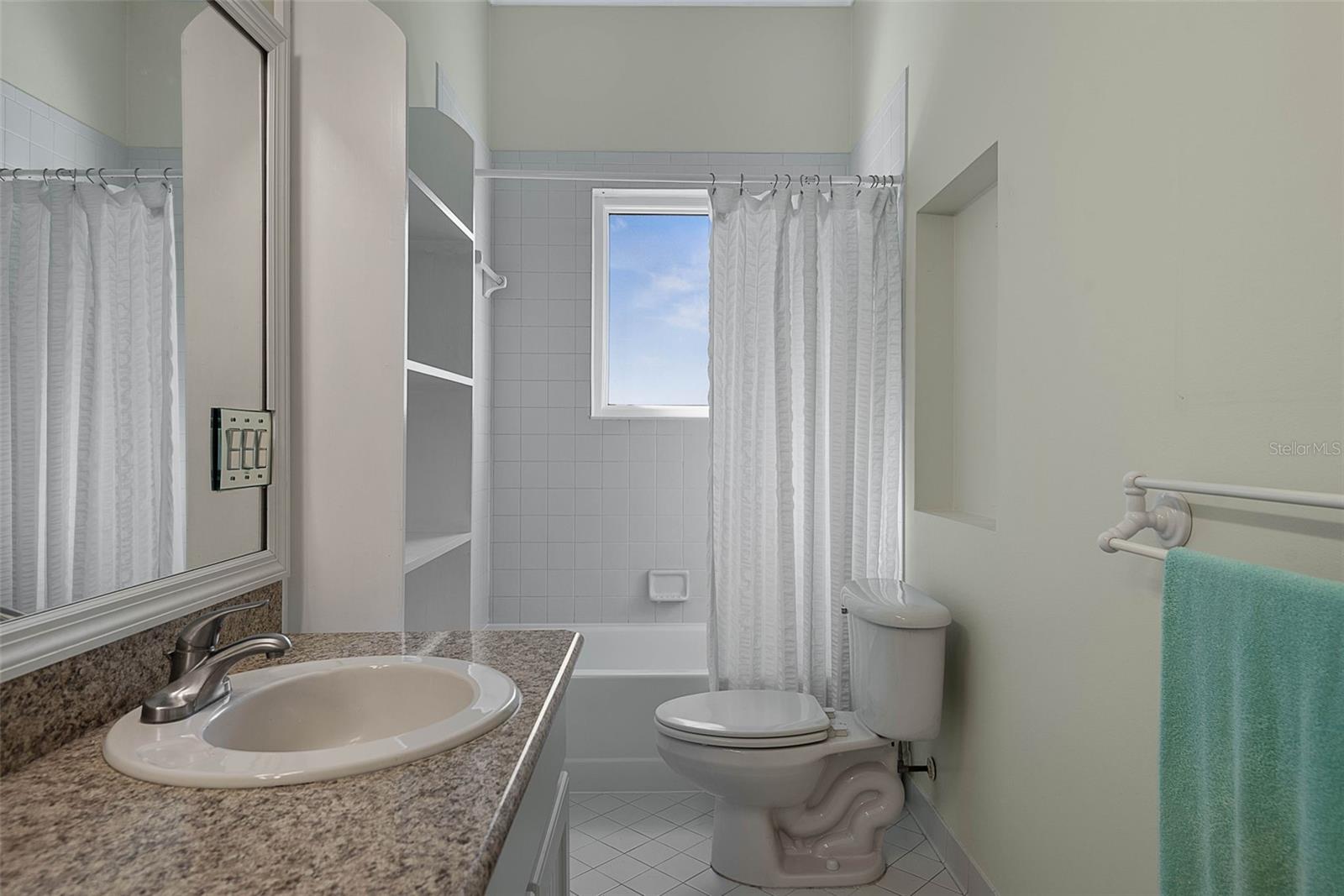 RIVER OAKS SUB - Residential