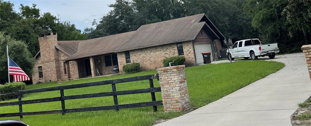 Photo of 5279 SW 31st Street, Ocala, FL 34474 (MLS # OM731890)