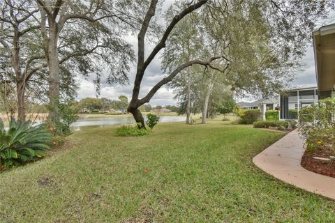 A home in OCALA