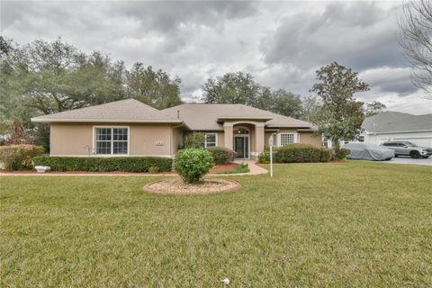 A home in OCALA