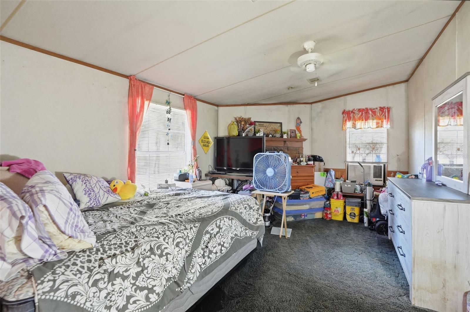 PINEY WOODS OF OLD TOWN - Residential