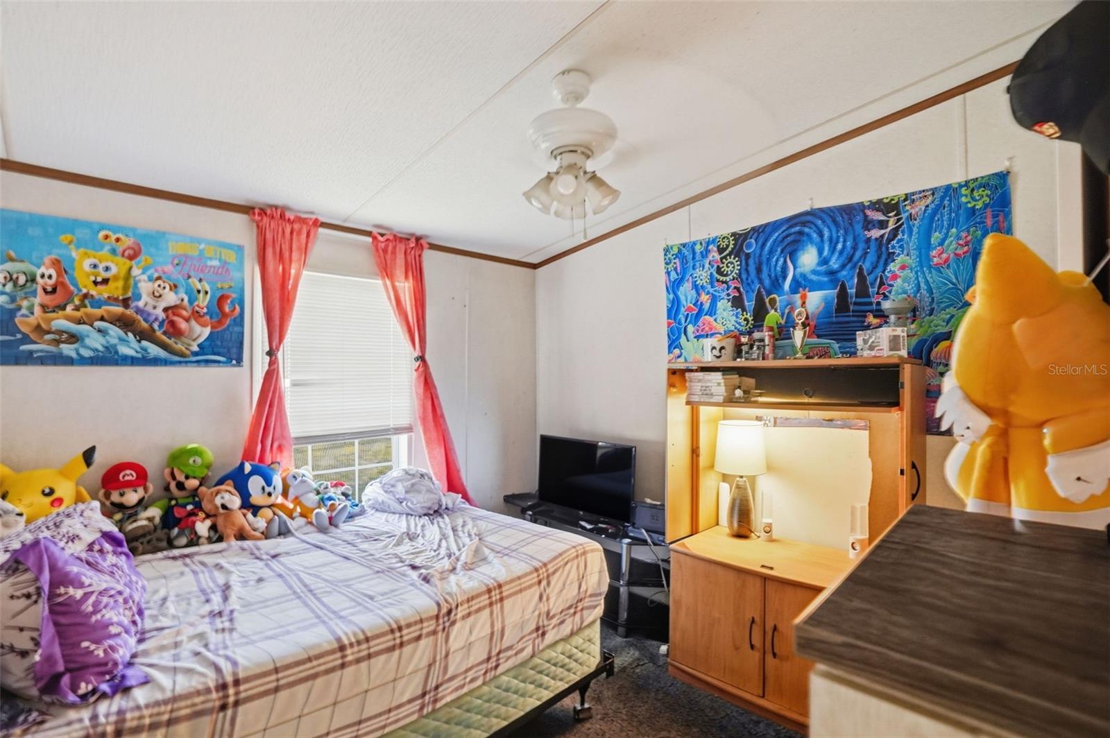 PINEY WOODS OF OLD TOWN - Residential