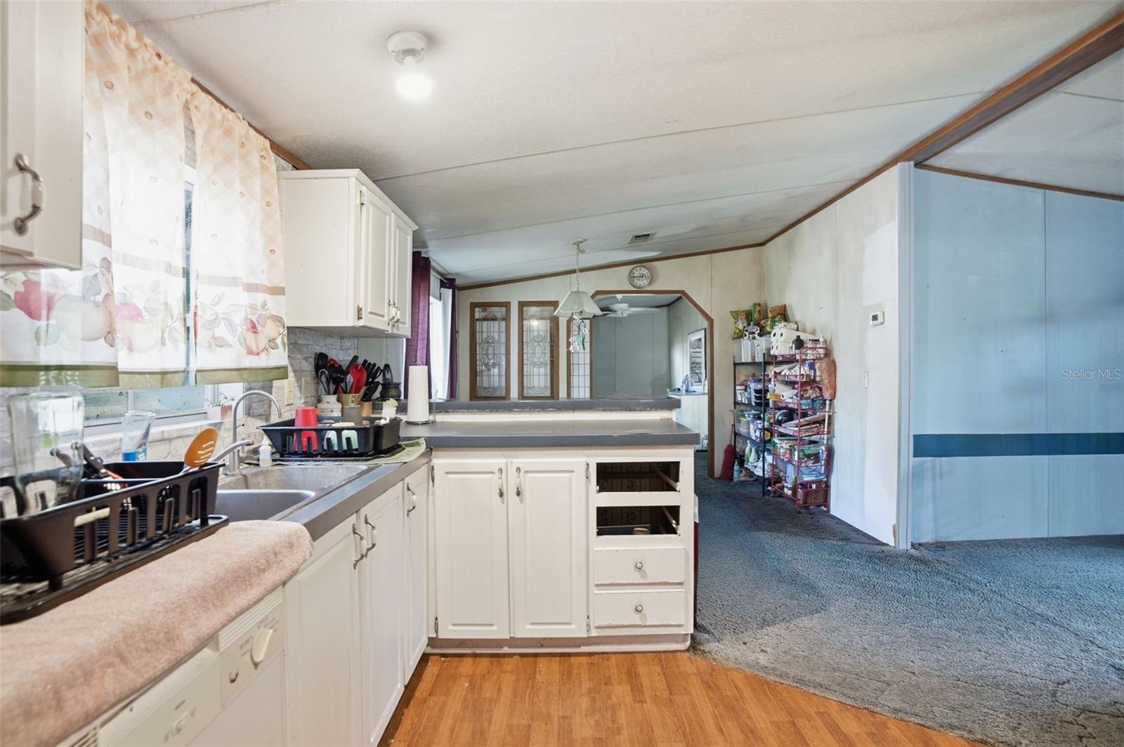 PINEY WOODS OF OLD TOWN - Residential