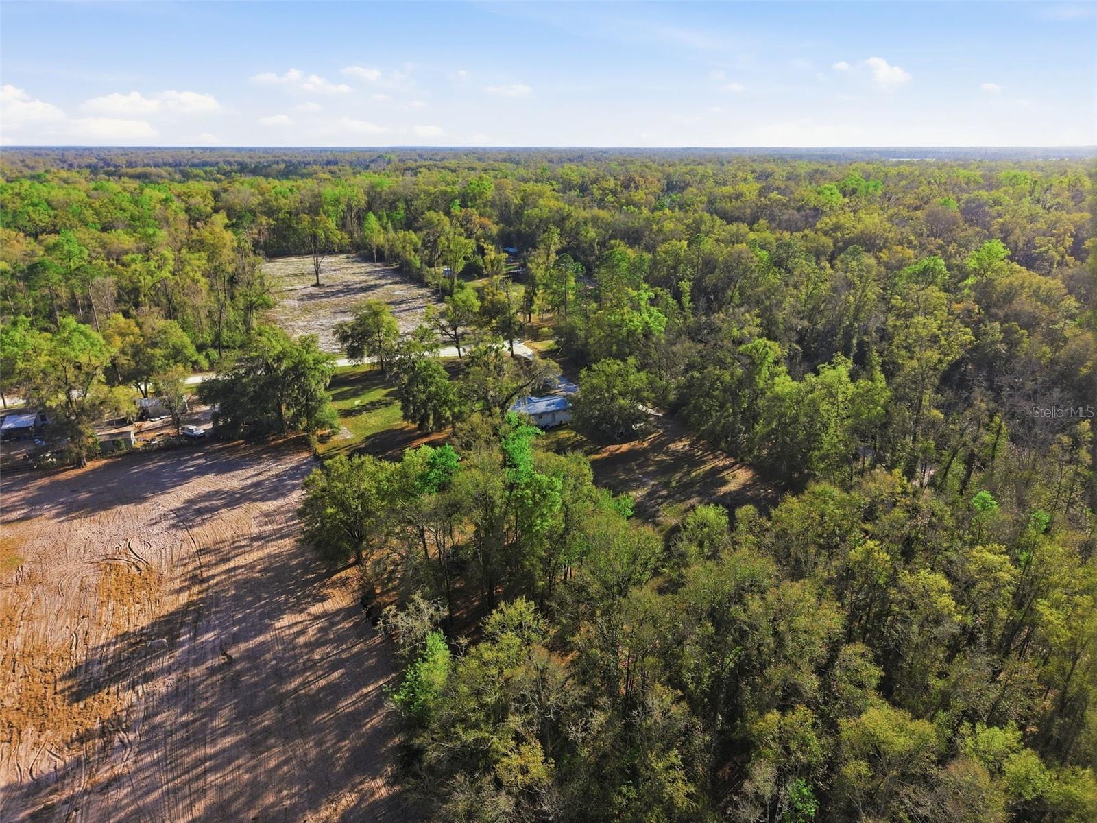 PINEY WOODS OF OLD TOWN - Residential