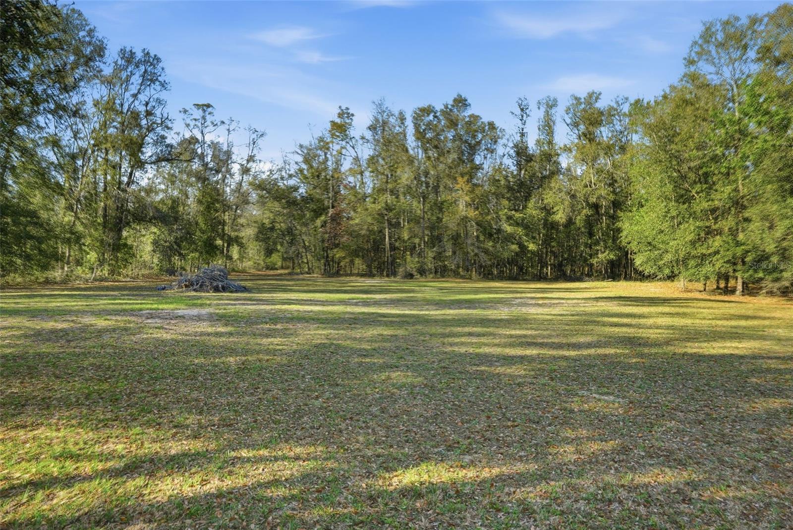 PINEY WOODS OF OLD TOWN - Residential