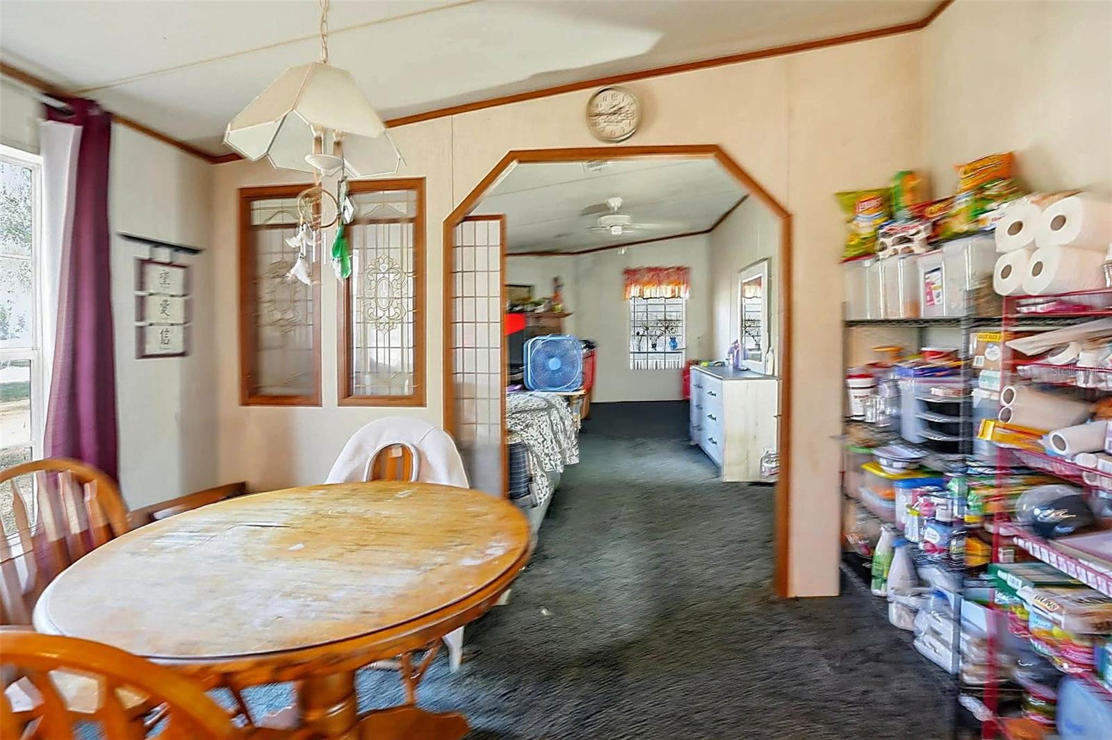 PINEY WOODS OF OLD TOWN - Residential