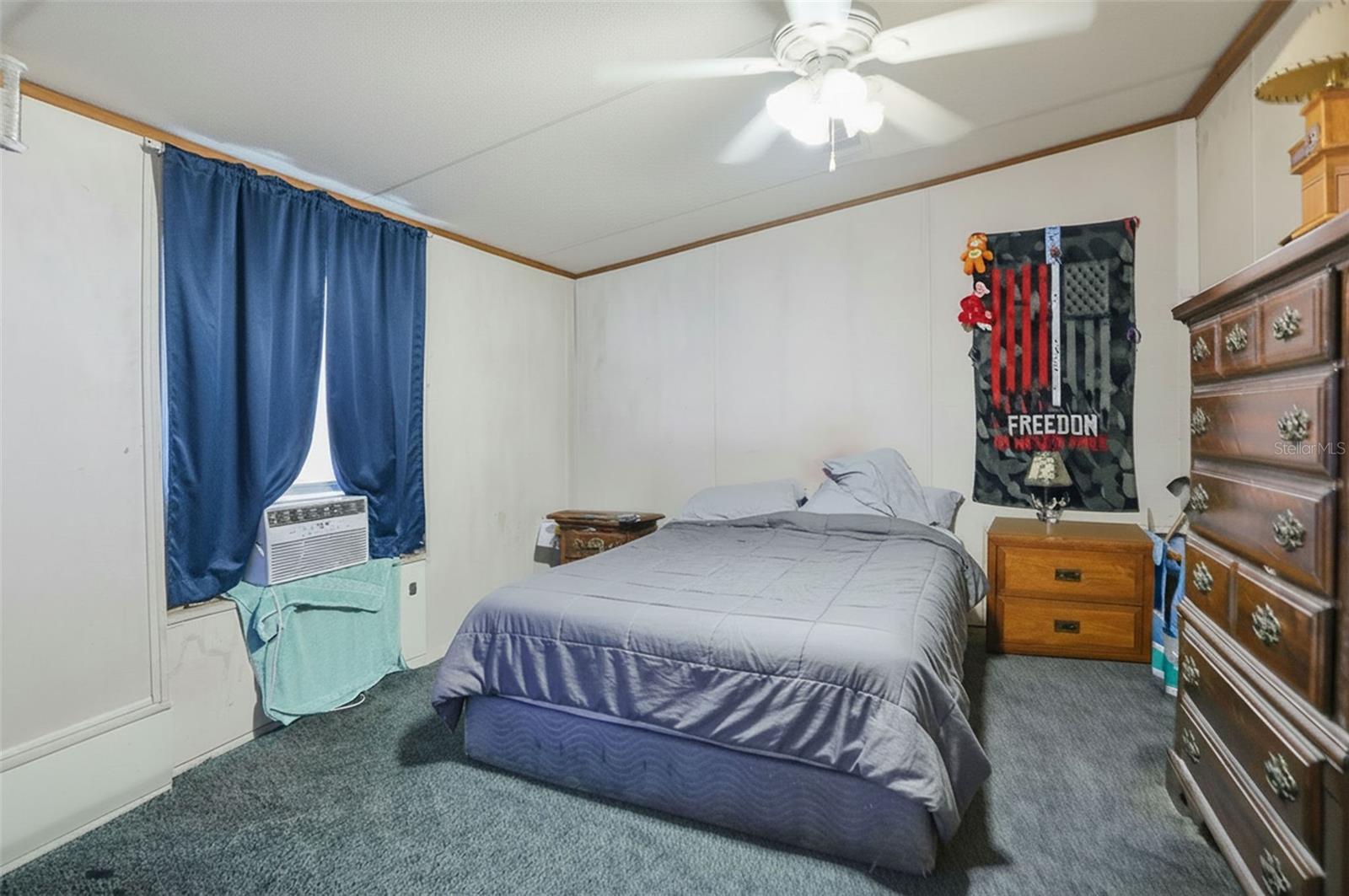 PINEY WOODS OF OLD TOWN - Residential