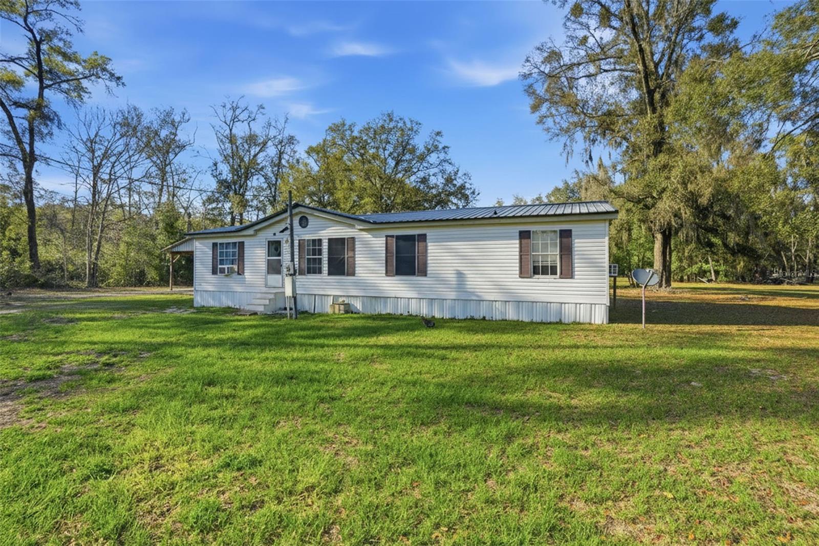 PINEY WOODS OF OLD TOWN - Residential