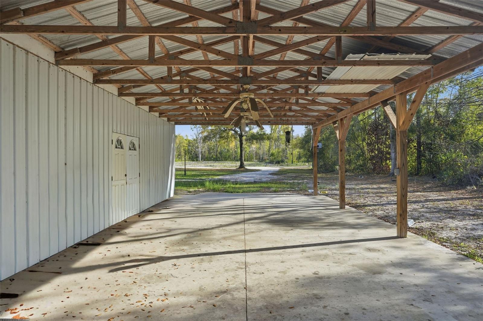 PINEY WOODS OF OLD TOWN - Residential