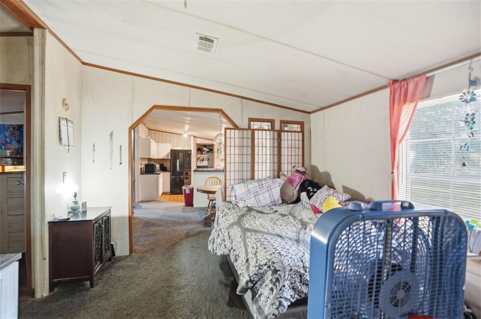 PINEY WOODS OF OLD TOWN - Residential