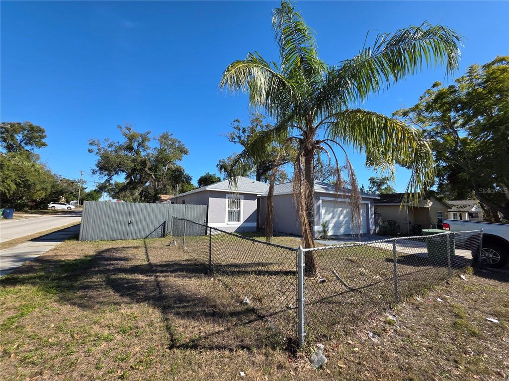 Photo of 8725 N 13th Street, Tampa, FL 33604 (MLS # TB8471678)