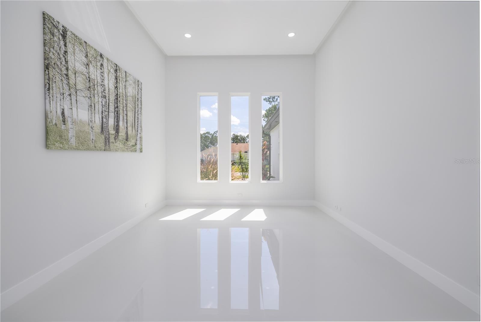 PALM COAST SEC 32 - Residential