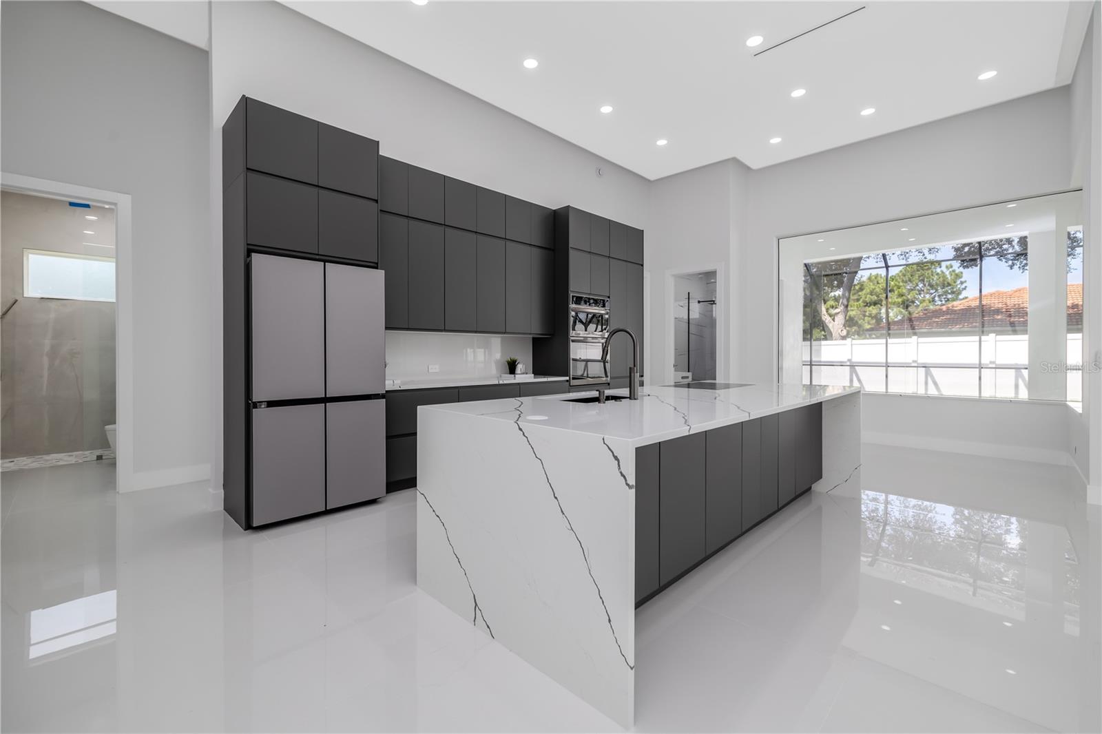 PALM COAST SEC 32 - Residential