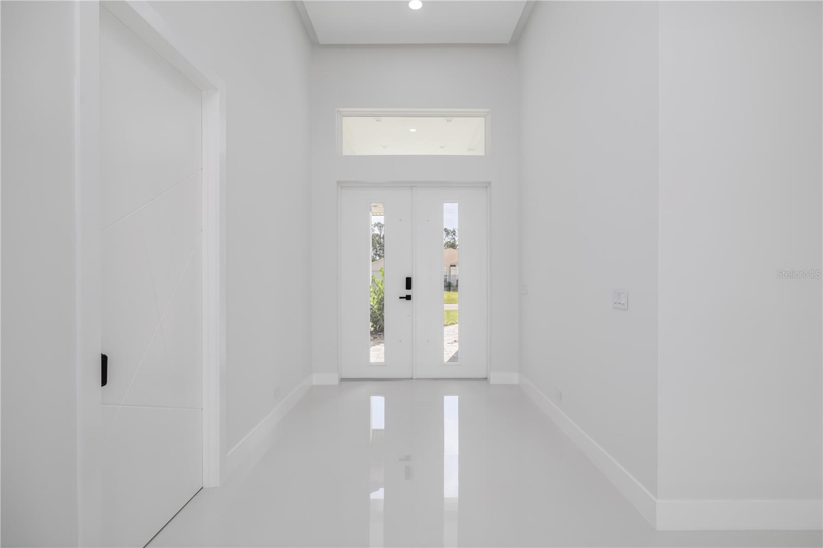 PALM COAST SEC 32 - Residential